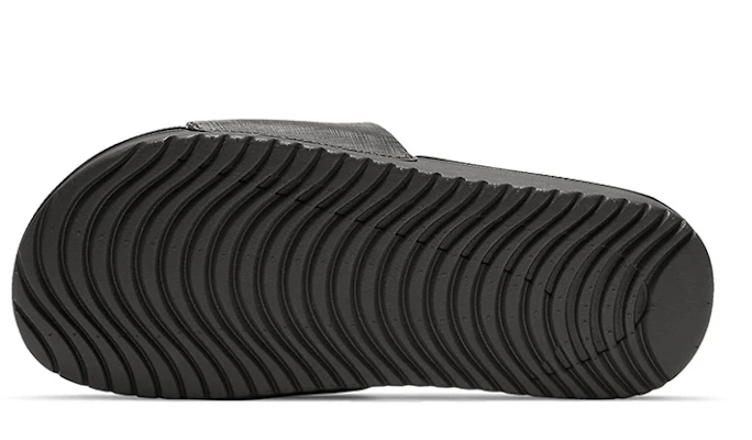 (JR) Nike Kawa 'Negro Rosa Vivo' DD8519-001 Shop (JR) Nike Kawa 'Negro Rosa Vivo' DD8519-001