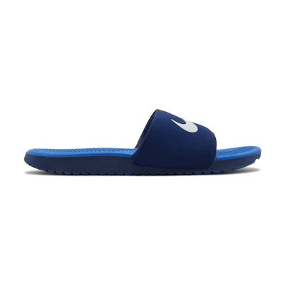 (Youth) Nike Kawa 'Blue Void'