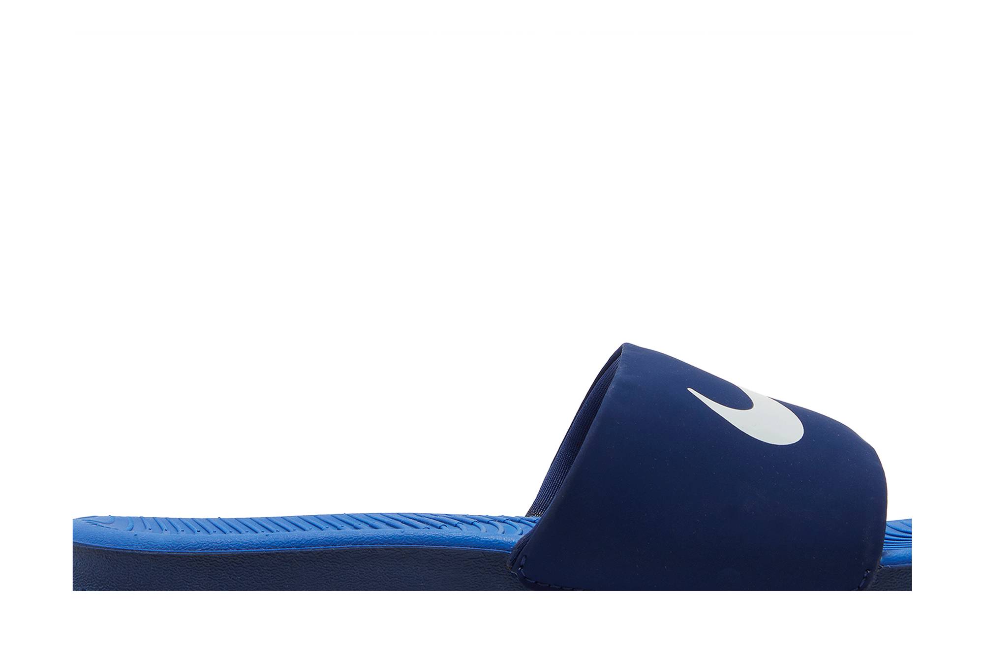 Order (JR) Nike Kawa 'Biru Kekosongan' 819352-404