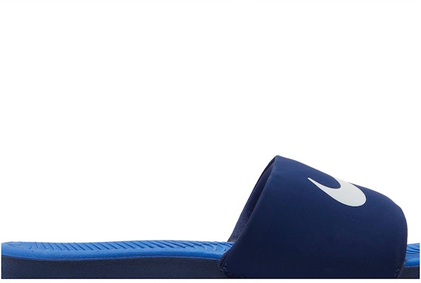 (JR) Nike Kawa 'Biru Kekosongan' 819352-404 Order (JR) Nike Kawa 'Biru Kekosongan' 819352-404