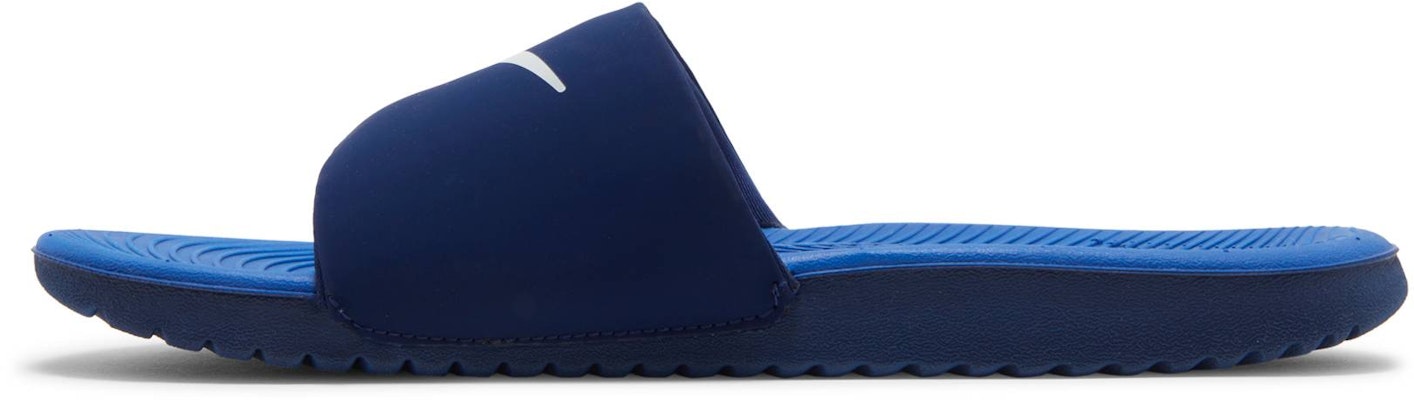 (JR) Nike Kawa 'Biru Kekosongan' 819352-404 Lookbook (JR) Nike Kawa 'Biru Kekosongan' 819352-404