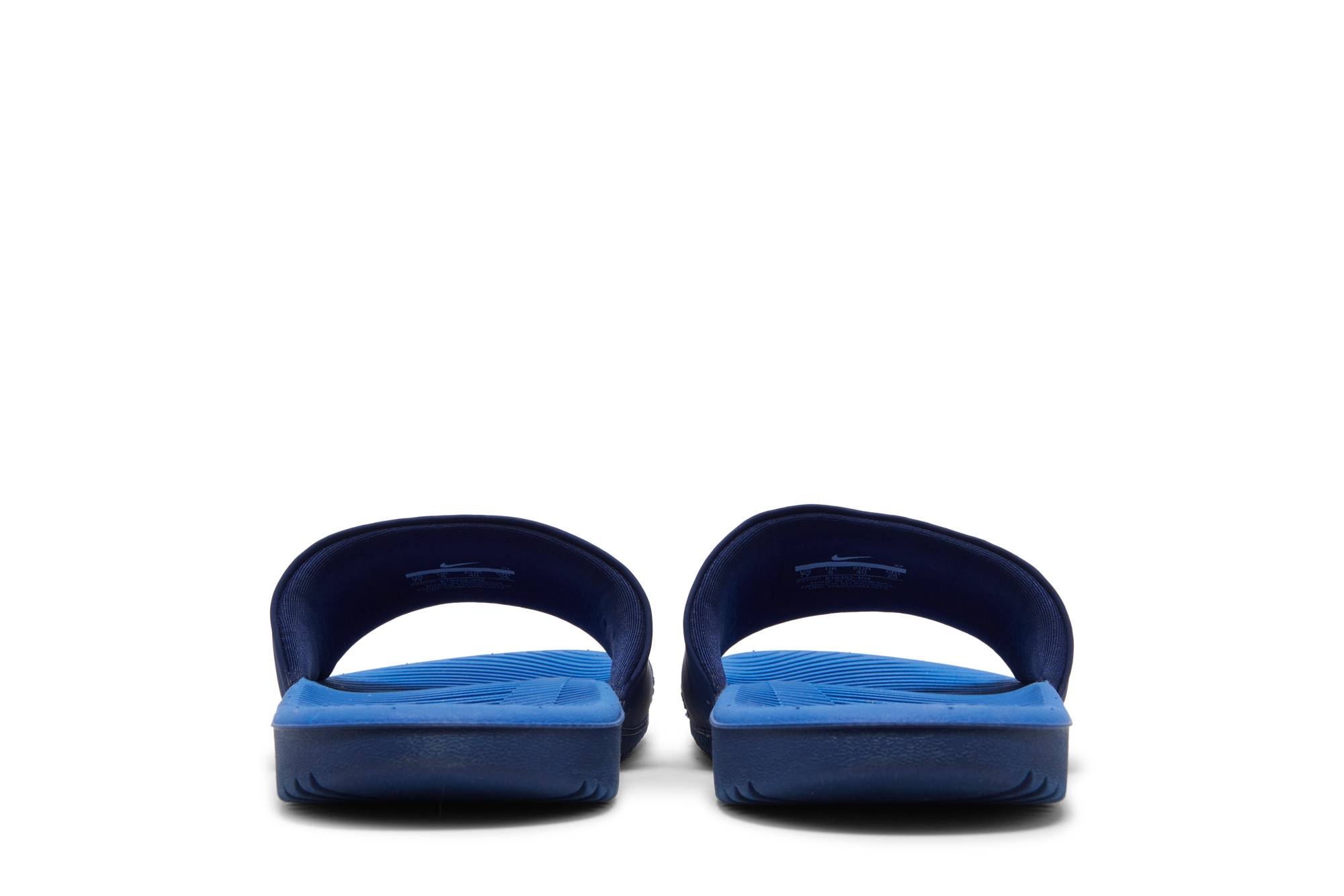 Details for (JR) Nike Kawa 'Biru Kekosongan' 819352-404