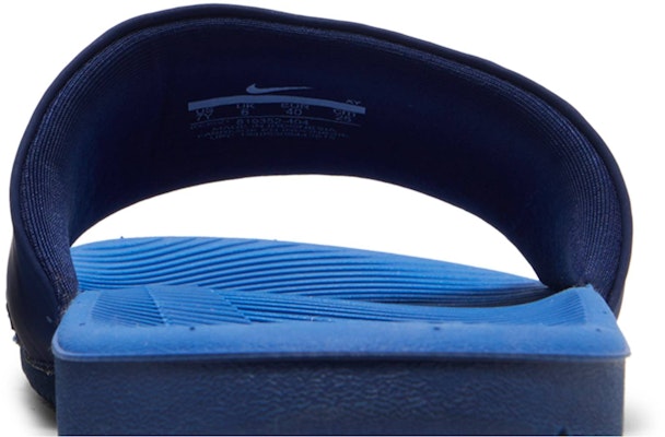 (JR) Nike Kawa 'Biru Kekosongan' 819352-404 Sizing (JR) Nike Kawa 'Biru Kekosongan' 819352-404