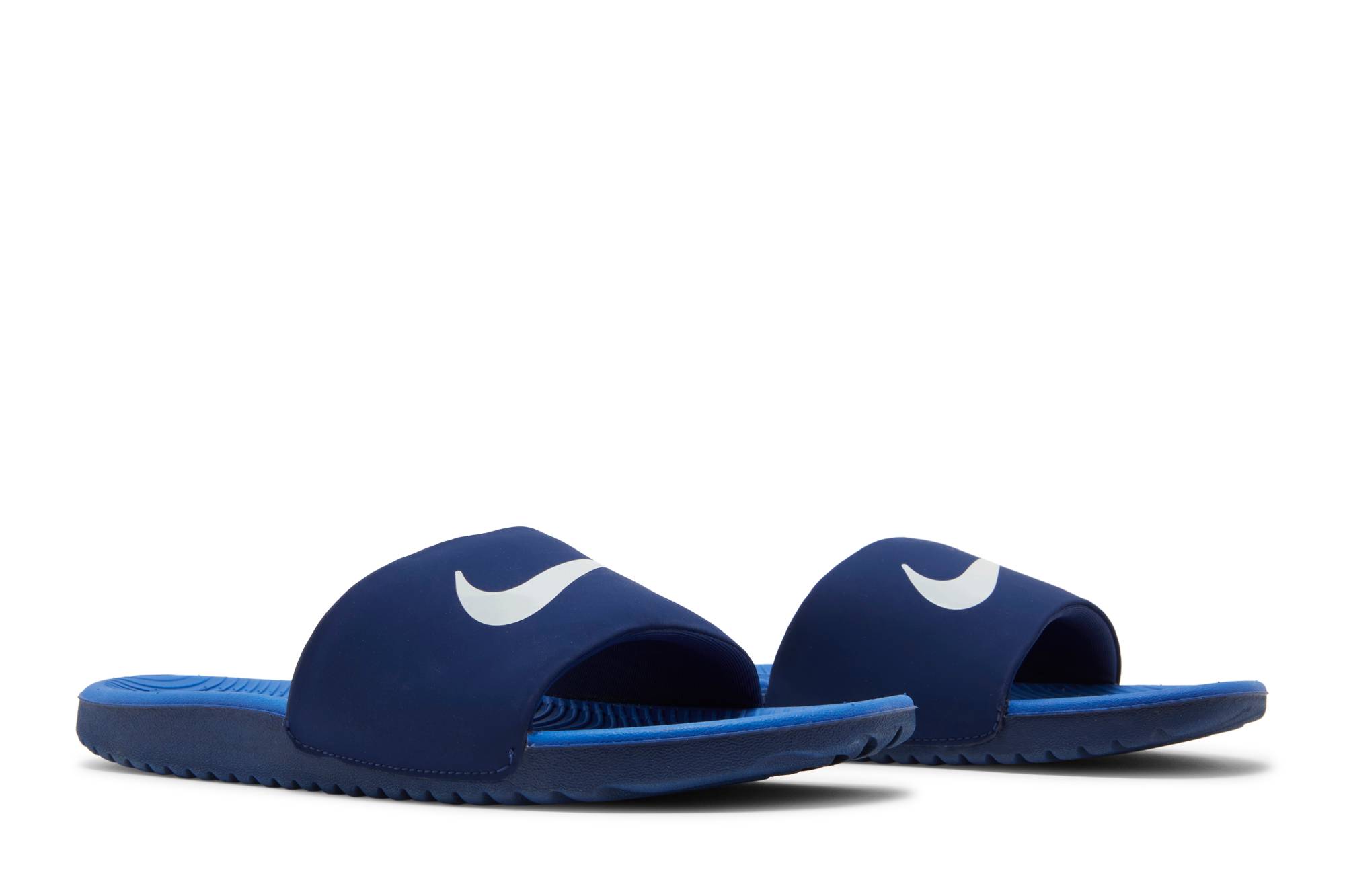 Cheap (JR) Nike Kawa 'Biru Kekosongan' 819352-404