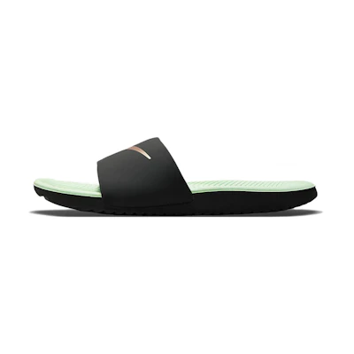 (Youth) Nike Kawa 'Off Noir Mint Foam'