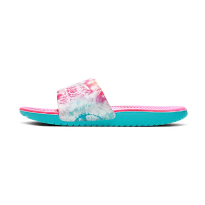 (Youth) Nike Kawa 'Tie-Dye'