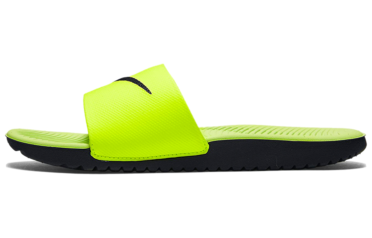 (Youth) Nike Kawa 'Volt' 819352-700