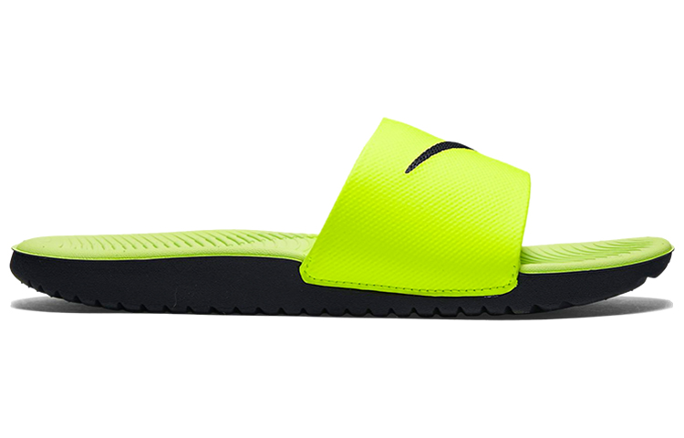 Order (JR) 耐克 Kawa 'Volt' 人字拖 819352-700