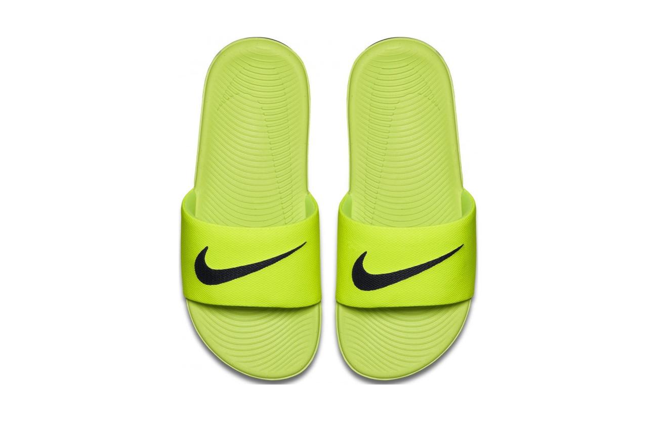 Lookbook (JR) 耐克 Kawa 'Volt' 人字拖 819352-700