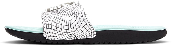 兒童 Nike Kawa SE1 薄荷綠 白色 拖鞋 Buy 兒童 Nike Kawa SE1 薄荷綠 白色 拖鞋