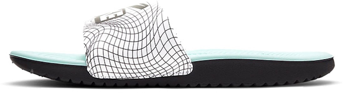 (JR) 耐克 Kawa SE1 '数码印花 - 白色冰川蓝' CW1657-100 Buy (JR) 耐克 Kawa SE1 '数码印花 - 白色冰川蓝' CW1657-100