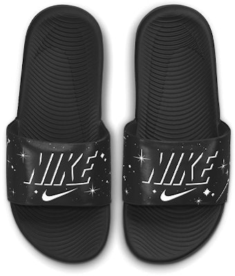 (Youth) Nike Kawa SE 2 'Constellation' DA2638-001 Lookbook (Youth) Nike Kawa SE 2 'Constellation' DA2638-001