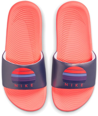 (JR) Nike Kawa SE 2 'Atardecer' DA2638-500 Lookbook (JR) Nike Kawa SE 2 'Atardecer' DA2638-500