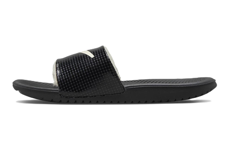 Buy (JR) Nike Kawa SE 'Negro Leche de Coco' DC9320-001