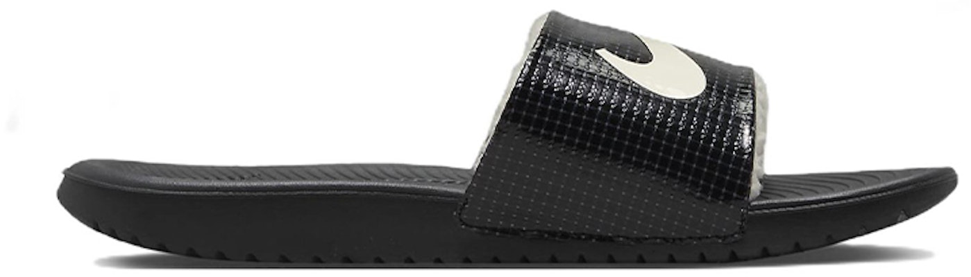 (JR) Nike Kawa SE 'Negro Leche de Coco' DC9320-001 Order (JR) Nike Kawa SE 'Negro Leche de Coco' DC9320-001