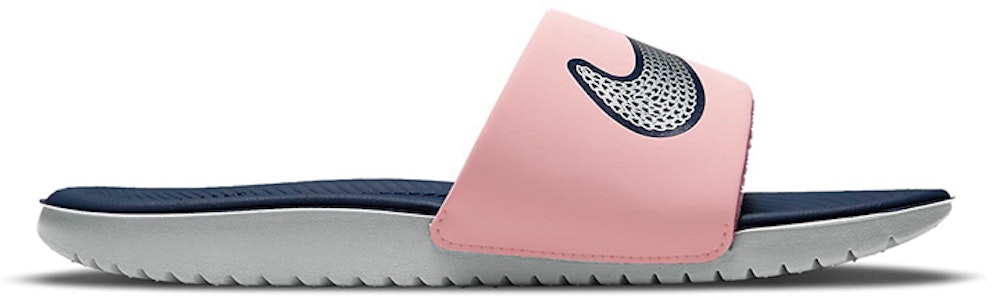 (JR) 耐克 Kawa SE '粉色釉海军蓝' DB3299-600 Order (JR) 耐克 Kawa SE '粉色釉海军蓝' DB3299-600