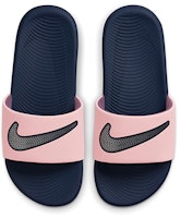 (JR) 나이키 카와 SE '핑크 글레이즈 미드나잇 네이비' DB3299-600 Lookbook (JR) 나이키 카와 SE '핑크 글레이즈 미드나잇 네이비' DB3299-600