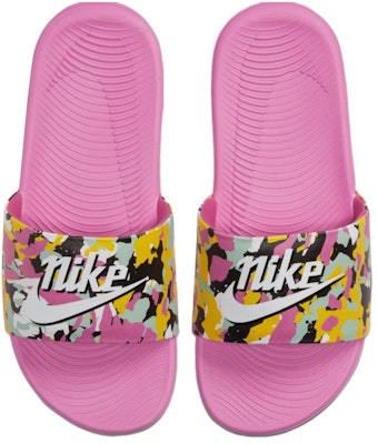 (JR) Nike Kawa SE MC Selipar Corak Pink Kamouflaj CN7430-600 Lookbook (JR) Nike Kawa SE MC Selipar Corak Pink Kamouflaj CN7430-600