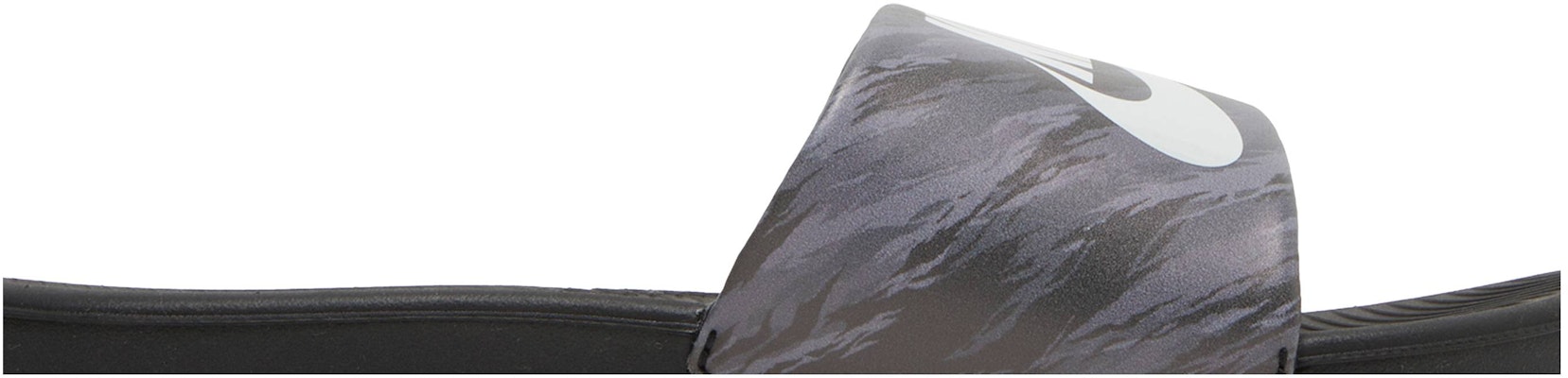 (Youth) Nike Kawa SE Slide 'Black Pure Platinum Camo' DN3970-001 Order (Youth) Nike Kawa SE Slide 'Black Pure Platinum Camo' DN3970-001