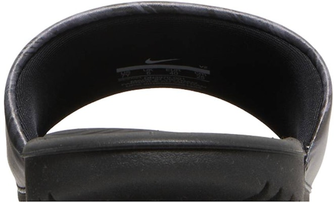 (Youth) Nike Kawa SE Slide 'Black Pure Platinum Camo' DN3970-001 Sizing (Youth) Nike Kawa SE Slide 'Black Pure Platinum Camo' DN3970-001