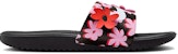 (Youth) Nike Kawa SE Slide 'Floral' FJ2872-001