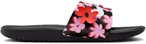 Order (Youth) Nike Kawa SE Slide 'Floral' FJ2872-001