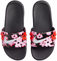 Shop (JR) Nike Kawa SE 拖鞋 '花卉' FJ2872-001