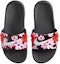 Shop (Youth) Nike Kawa SE Slide 'Floral' FJ2872-001