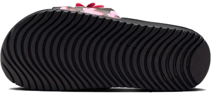 (JR) Nike Kawa SE 拖鞋 '花卉' FJ2872-001 Purchase (JR) Nike Kawa SE 拖鞋 '花卉' FJ2872-001