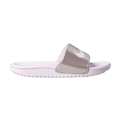 (Youth) Nike Kawa Slide 'Arctic Pink'