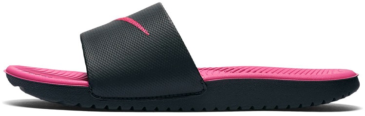 youth-nike-kawa-slide-black-vivid-pink-819353-001
