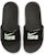 (JR) Nike Kawa Selipar 'Hitam Volt' DD3242-001