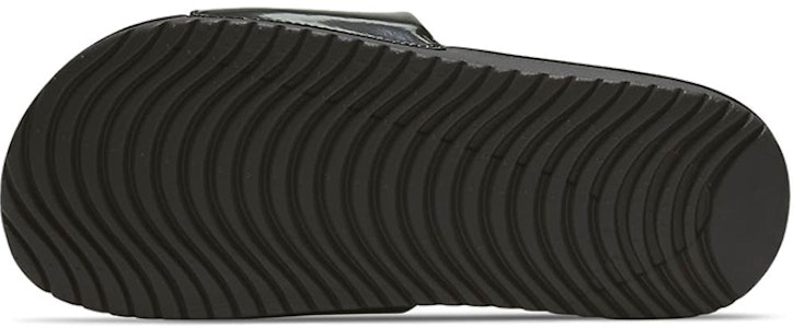 (JR) 나이키 카와 슬라이드 '블랙 볼트' (Nike Kawa Slide '블랙 볼트' is shorter if allowed) DD3242-001 Shop (JR) 나이키 카와 슬라이드 '블랙 볼트' (Nike Kawa Slide '블랙 볼트' is shorter if allowed) DD3242-001