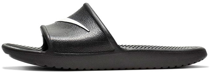 youth-nike-kawa-slide-black-white-bq-6831-001
