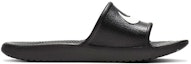 Order (JR) Nike Kawa Slide 'Hitam Putih' BQ6831-001