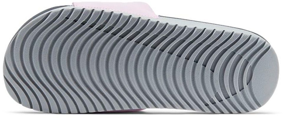 兒童 Nike Kawa Slide 淡紫色 拖鞋 Purchase 兒童 Nike Kawa Slide 淡紫色 拖鞋