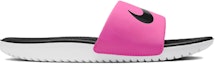 Order (JR) Nike Kawa Slide 'Laser Fuchsia' Wanita FJ2250-600