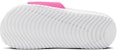 (JR) Nike Kawa Slide 'Laser Fuchsia' Wanita FJ2250-600