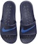 Lookbook (PS) Nike Kawa Slide 'Midnight Navy' Lelaki Sandal BQ6831-402
