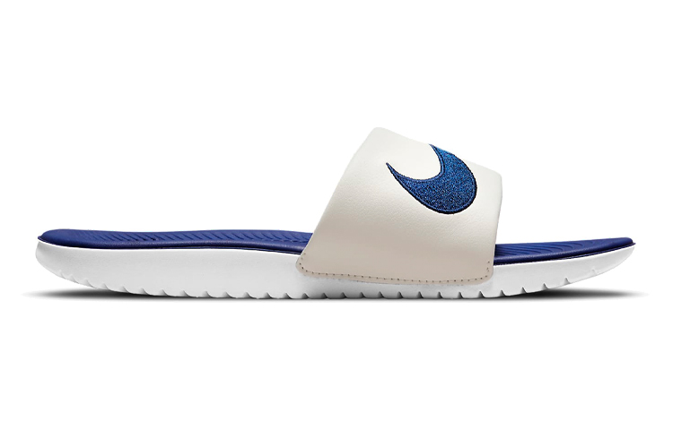 (Youth) Nike Kawa Slide 'MMXX - Sail White' 圖 2