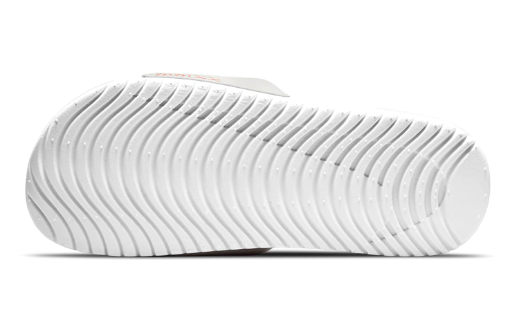 (Youth) Nike Kawa Slide 'MMXX - Sail White' 圖 4