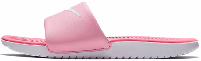 (Youth) Nike Kawa Slide 'Psychic Pink' 819352-602 (Youth) Nike Kawa Slide 'Psychic Pink' 819352-602
