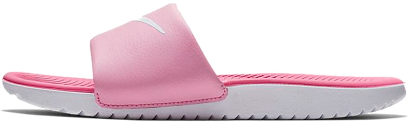 (Youth) Nike Kawa Slide 'Psychic Pink' 819352-602 Buy (Youth) Nike Kawa Slide 'Psychic Pink' 819352-602