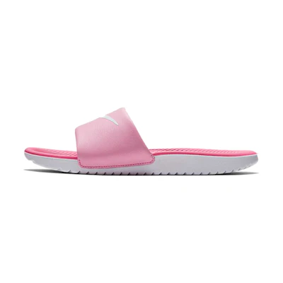 (Youth) Nike Kawa Slide 'Psychic Pink'