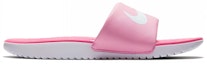 Order (JR) Nike Kawa Slide 'Psychic Pink' - Selipar Nike Kawa 'Psychic Pink' 819352-602