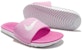 (JR) Nike Kawa Slide 'Psychic Pink' - Selipar Nike Kawa 'Psychic Pink' 819352-602