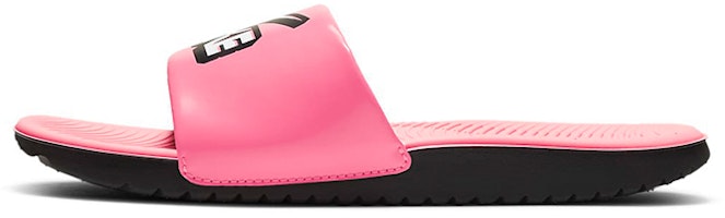 (Youth) Nike Kawa Slide 'Sunset Pulse' DD3242-600 (Youth) Nike Kawa Slide 'Sunset Pulse' DD3242-600