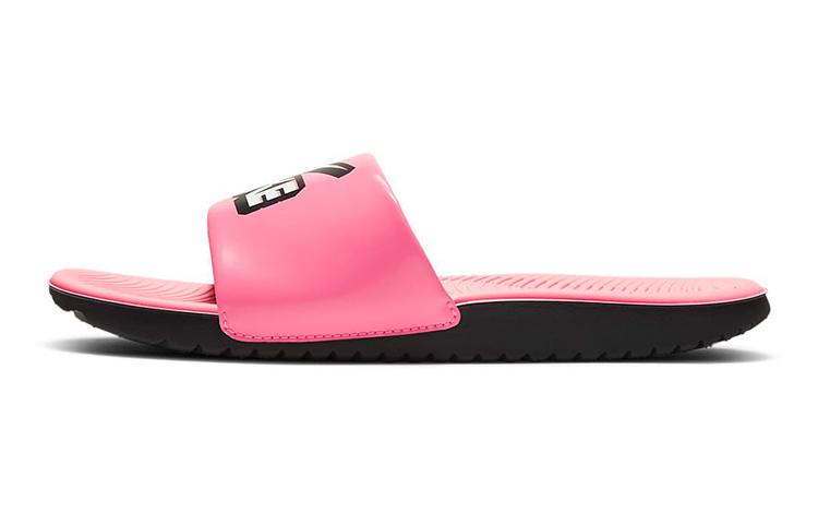 (Youth) Nike Kawa Slide 'Sunset Pulse' DD3242-600
