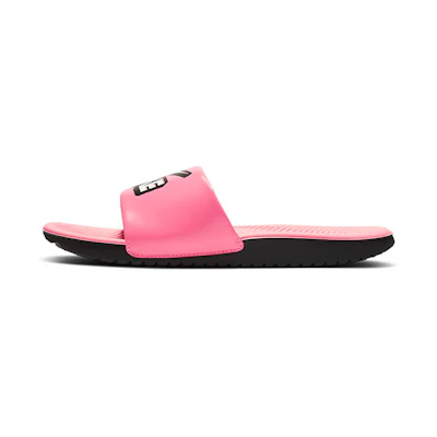 (Youth) Nike Kawa Slide 'Sunset Pulse'