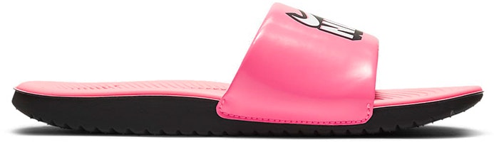 (JR) Nike Kawa Slide 'Sunset Pulse' Terbaru DD3242-600 Order (JR) Nike Kawa Slide 'Sunset Pulse' Terbaru DD3242-600